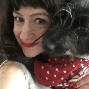 Meet your Posher, Amber